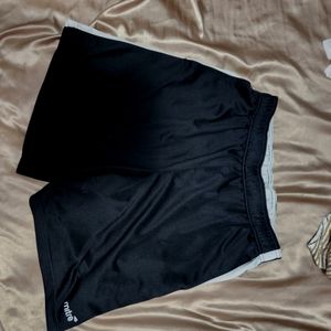 Mitre soccer shorts